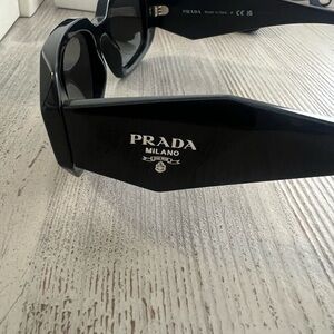 Prada Sunglasses